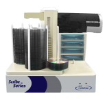 MF Digital CD/DVD/BDR Print Station with PicoJet Printer, 300-Disc