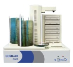 MF Digital Cougar 6600 6-Drive CD/DVD Duplicator