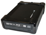 Microboards PWBD-206 PlayWrite External Blu-ray Recorder