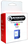 Color Ink Cartridge for Microboards CX-1/PF-3/G4 Series