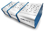 Nexcopy 60 Target miniSD Duplicator
