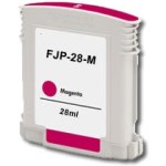 Magenta Ink Cartridge for FlashJet Pro and NS-4500i
