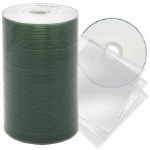 Spin-X 46112334 mini CD