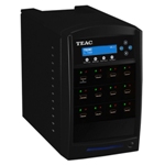 Teac 11-Drive USB Flash Drive Tower Duplicator