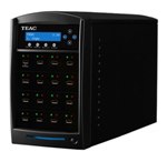 TEAC 15-Drive USB Flash Drive Tower Duplicator