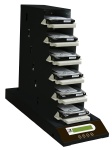 U-Reach CT600 Professional HDD Duplicator