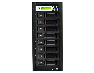 U-Reach Flash Memory and Disc Duplication Systems | CD Solutions