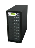 iShare Multimedia Flash to Disc Duplicator