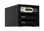 uPRO Multimedia USB/CD/DVD Duplicator, 1-Target