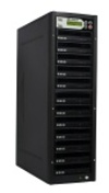 uPRO Multimedia USB/CD/DVD Duplicator, 11-Targets