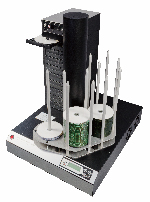 U-Reach Tornado1813 CD/DVD Duplicator, 600-Disc Capacity