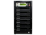 uPro 5-Target Multimedia CD/DVD/USB Duplicator