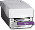 Flashjet Printer