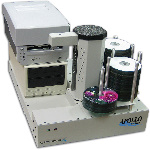 Apollo 2 R Automated duplicator