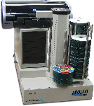 Apollo 4H Automated duplicator