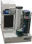 Apollo 4P Automated duplicator