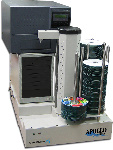 Apollo 4T Automated duplicator