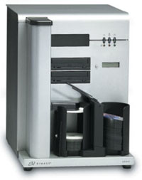 Picture of Rimage 2001i