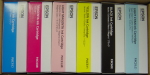 Ink Cartridge Set for Epson Discproducer PP-100 Series