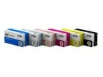 Ink Cartridge Set for Epson Discproducer PP-50/100 Series