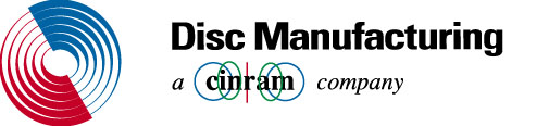 Cinram Logo
