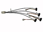 1.0 Meter Data Cable for IM 6007SAS (Long Bottom)