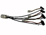 0.5 Meter Data Cable for IM 6007SAS (Short Top)