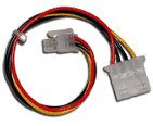 SCSI Power Cable for ImageMASSter 3000