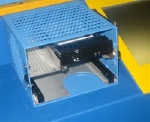 2.5" Drive Master Caddy for Rapid Image