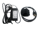 Power Supply and USB to SATA Adapter