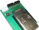 ImageMasster Adapter for Toshiba Portege 2000