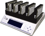 ImageMASSter 4004i Hard Drive Duplicator