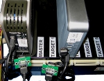 eSATA Cable Kit for Rapid Image, Solo-4, 6007SAS