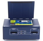 Image MASSter Solo-4 IT Hard Drive Duplicator