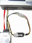 S-ATA 3.3V Device Support Kit for Solo-3