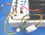 S-ATA 3.3V Device Support Kit for IM4000/WM