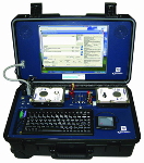 RoadMASSter-3 Forensics Data Acquisition and Analysis Tool