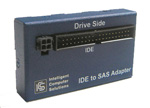 SAS to IDE Adapter for IM Solo-4/RapidImage/RoadMASSter
