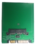 Micro S-ATA 3.3V 1.8