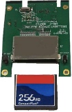 Compact Flash Adapter for IM 4000 PRO, Wipe PRO and Rapid Image