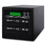 Spartan Blu-ray 2 Target Tower Duplicator