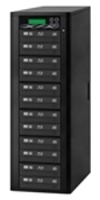 Spartan Blu-ray 12 Target Tower Duplicator