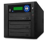 Spartan Duo 2 Target SATA CD/DVD Duplicator