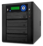 Spartan Duo 3 Target SATA CD/DVD Duplicator