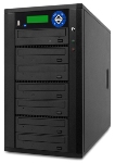 Spartan Duo 6 Target SATA CD/DVD Duplicator