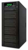 SpartanEdge SATA DVD/CD Duplicator 1 to 9 Targets