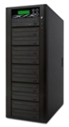 SpartanPro SATA DVD/CD Duplicator 1 to 10 Targets
