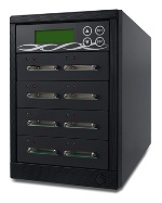 Spartan 7 Target Compact Flash Duplicator