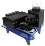 Spartan MAX P-100 CD/DVD Autoloader