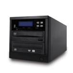 Spartan All-in-One 1 Target Multimedia Duplicator